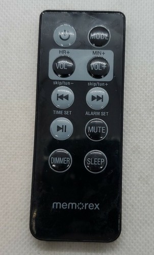 Genuine memorex mi4390 audio - mi4390,