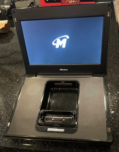 Memorex iflip mi8000 - memorex,
