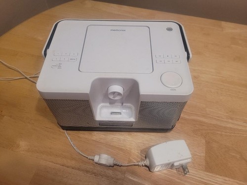 Memorex party cube sound - party,